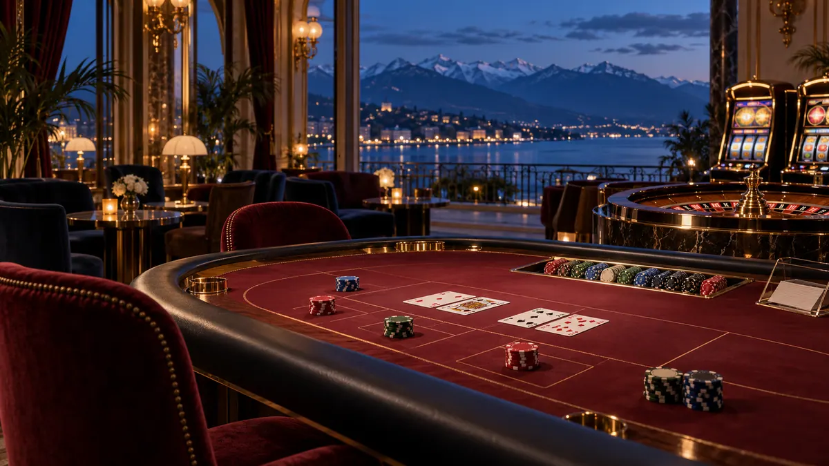 Jeux de casino en ligne populaires